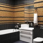 Lavabo del baño
