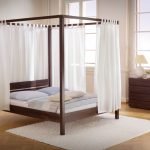 Diseño de dormitorio