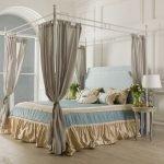 Soportes de cama