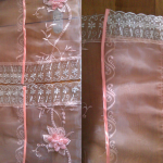 Material del dosel