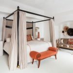 Decoración del dormitorio