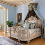 Decoración del dormitorio
