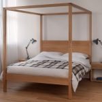 Cama Art Nouveau