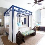 Dormitorio de estilo japonés