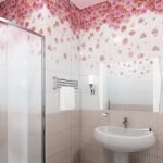 Decoración de la pared