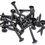 Tornillos para madera