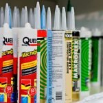 Uñas líquidas sellantes
