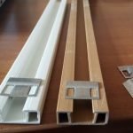 Soportes de montaje en panel