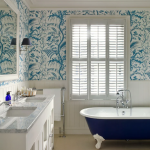 Decoración de baño