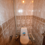 Acabado de baño