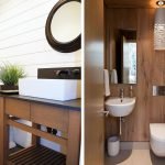 Diseño de baño