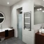 Diseño de baño