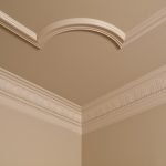 Decoración de techo