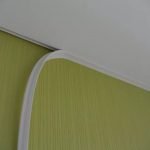 Decoración de techo