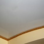 Decoración de techo