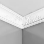Decoración de techo