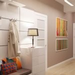 Pinturas en la pared