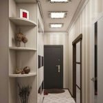 Decoración de estante