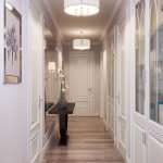 Interior brillante