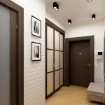 Interior de estilo loft