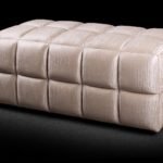 Material para otomana