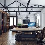 Estilo de la habitación
