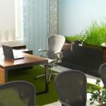 Gabinete feng shui