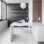 Minimalismo en la oficina