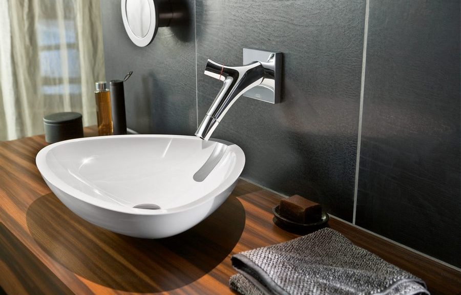 Dimenzije sudopera u kupaonici