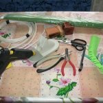 Kit de herramientas