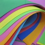 Variedad de colores