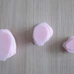 Pétalos de rosa