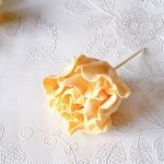 Capullo de rosa