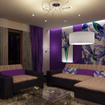 Cortinas oscuras