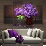 Pintura en la pared