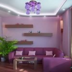 Sala lila