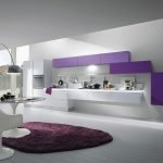 Sala de estar grande