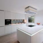 Cocina Paralela