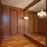 Muebles de pasillo
