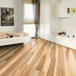 Suelo laminado