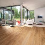 Laminado de madera