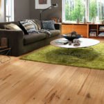 Suelo laminado