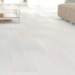 Piso blanco