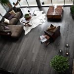 Laminado negro