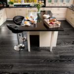Cocina grande