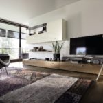 Pared modular