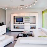 Muebles blancos