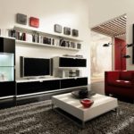 Muebles de sala