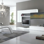 Sala gris