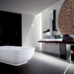 Baño blanco